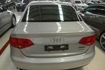 奥迪A4L2010款2.0TFSI 豪华型