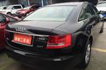 奥迪A6L2009款2.0TFSI 标准型AT