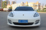 保时捷Panamera2010款Panamera 3.6L 