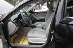 奥迪A6L2012款30 FSI 舒适型(2.5L)