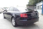 奥迪A6L2008款2.0TFSI  标准型(手动)