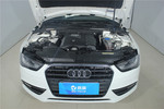 奥迪A4L2013款35 TFSI 自动舒适型