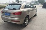 奥迪A4L2013款30 TFSI 自动舒适型