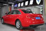 奥迪A4L2009款2.0TFSI 技术型