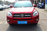 丰田RAV42009款2.4L 自动 豪华导航版