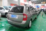 起亚新佳乐2008款2.0L 5座舒适版