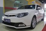 MG62013款1.8T 自动GT超值版