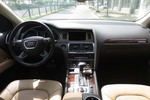 奥迪Q72012款3.0TFSI 进取型