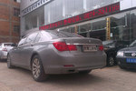 宝马7系2009款740Li 豪华型