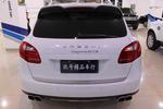 保时捷Cayenne2014款Platinum Edition 3.0T