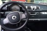 smartfortwo2012款1.0 MHD 硬顶舒适版