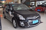 马自达Mazda82011款2.3L 精英版