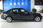 奔驰C级2013款C 260 优雅型Grand Edition