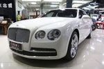 宾利飞驰2013款6.0T W12 MULLINER