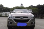 现代ix352013款2.0L 自动两驱智能型GLS 国IV 