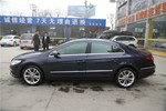 大众CC2011款1.8TSI 尊贵型