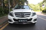 奔驰GLK级2013款改款 GLK 300 4MATIC 时尚型