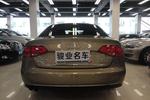 奥迪A4L2011款2.0TFSI 舒适型