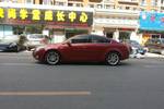 别克君威2011款2.4L SIDI精英版OnStar