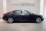 奥迪A72012款3.0TFSI quattro豪华型