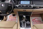 宝马5系GT2010款535i GT领先型