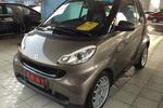 smartfortwo2011款1.0L MHD 硬顶激情版