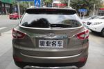 现代ix352013款2.0L 自动两驱智能型GLS 国V 