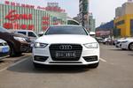 奥迪A4L2013款35 TFSI 自动标准型