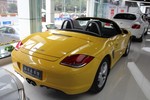 保时捷Boxster2009款Boxster 2.9L 