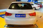 奥迪A1 sportback2013款30 TFSI Urban