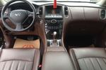 英菲尼迪QX502010款EX25 2.5L 优雅版