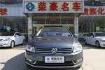 大众迈腾旅行车2012款2.0TSI 豪华型 