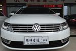 大众CC2015款1.8TSI 豪华型