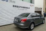 大众朗逸2008款1.6L 手自一体 品悠版