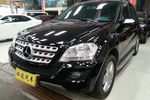 奔驰M级2012款ML300 4MATIC