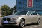 宝马7系2011款730Li 典雅型