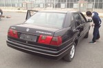 大众桑塔纳2002款2000 GSi 手动(时代骄子)