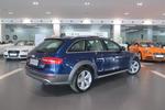 奥迪A4 allroad2014款40 TFSI allroad quattro 