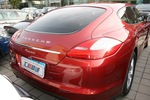 保时捷Panamera2010款Panamera 3.6L 