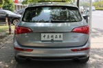 奥迪Q52010款2.0TFSI 运动款(进口)