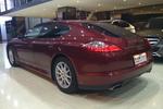 保时捷Panamera2010款Panamera 4