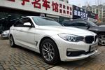 宝马3系GT2013款320i 领先型