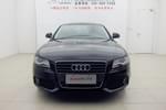 奥迪A4L2012款2.0TFSI 舒适型