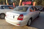 现代伊兰特2007款07款 1.6 GLS 手动豪华型