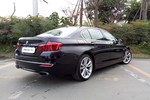 宝马5系2013款535Li 行政型