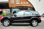 奔驰M级2010款ML300 4MATIC