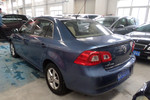 大众宝来2008款1.6L 手动 时尚型