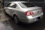 大众迈腾2008款2.0TSI 手自一体 舒适型