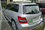 奔驰GLK级2009款GLK300 4MATIC 豪华版