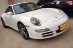 保时捷9112008款Carrera S 3.8 手自一体 后驱